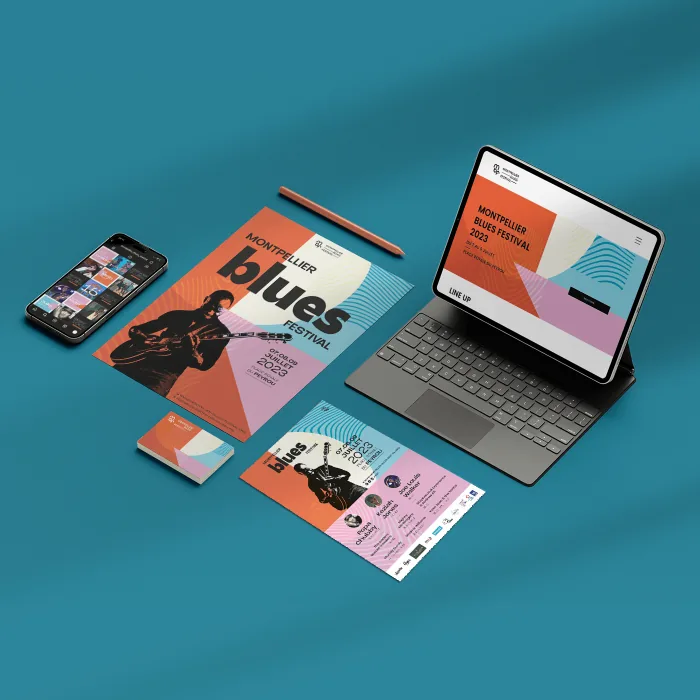 Montpellier Blues Festival