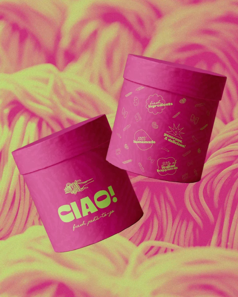 Packaging