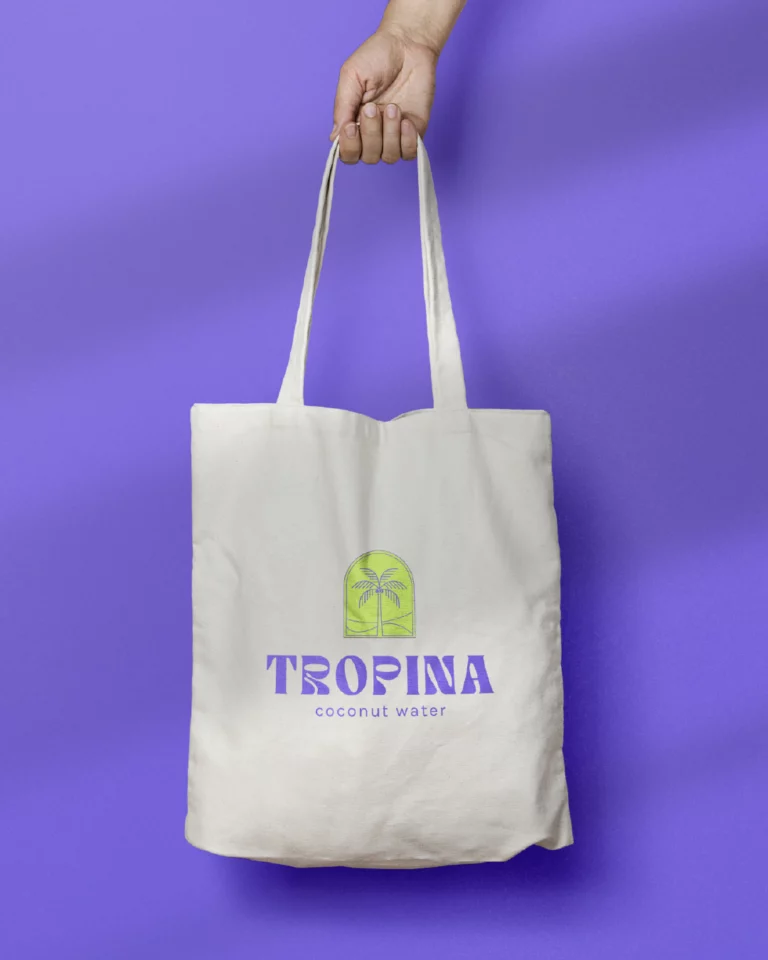 Tote bag