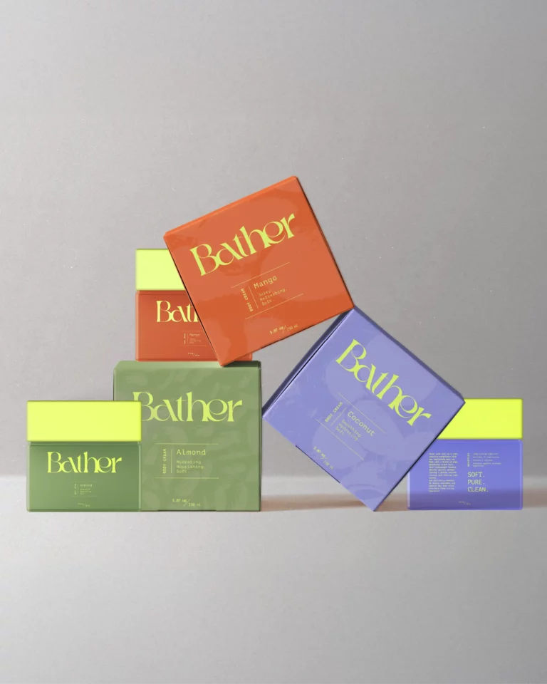 Packaging produits