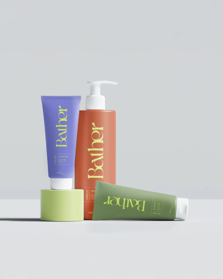 Packaging produits