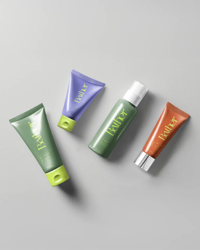 Packaging produits