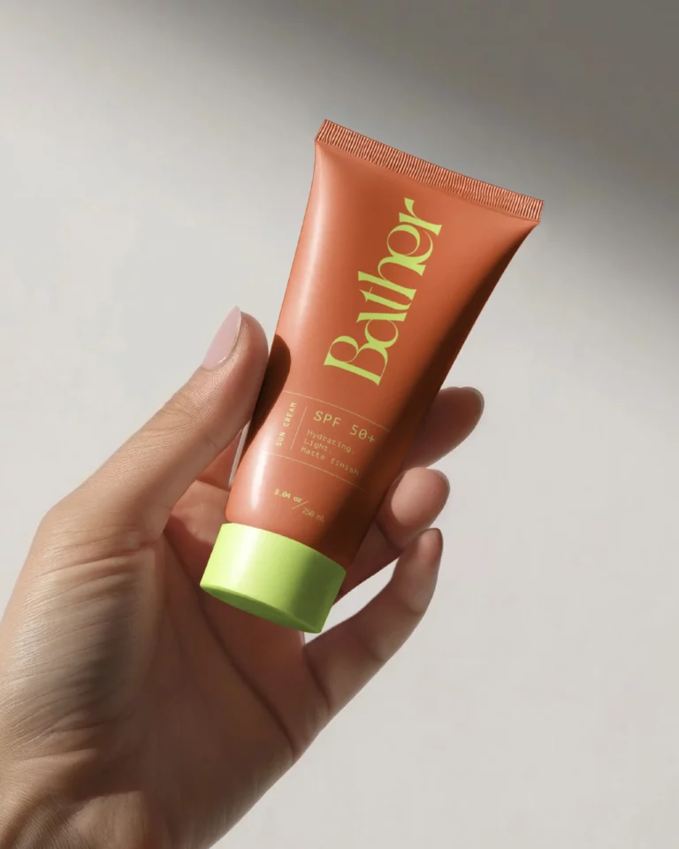 Packaging produits
