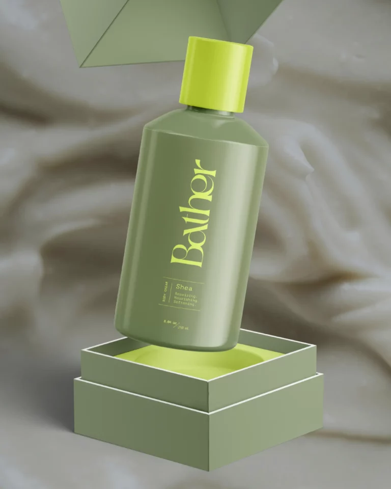 Packaging produits