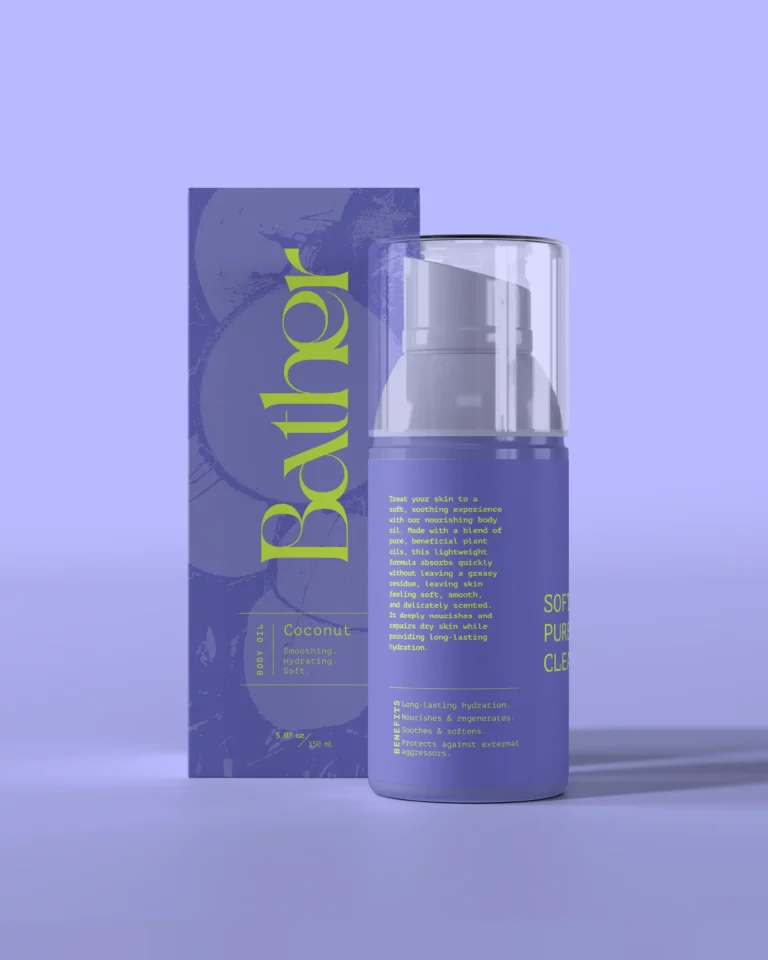 Packaging produits
